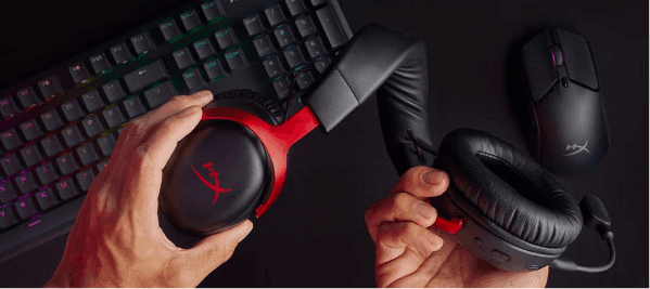 hyperx