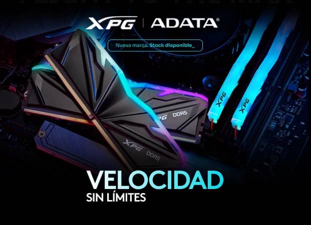 ADATA NUEVA MARCA - PUBLICO