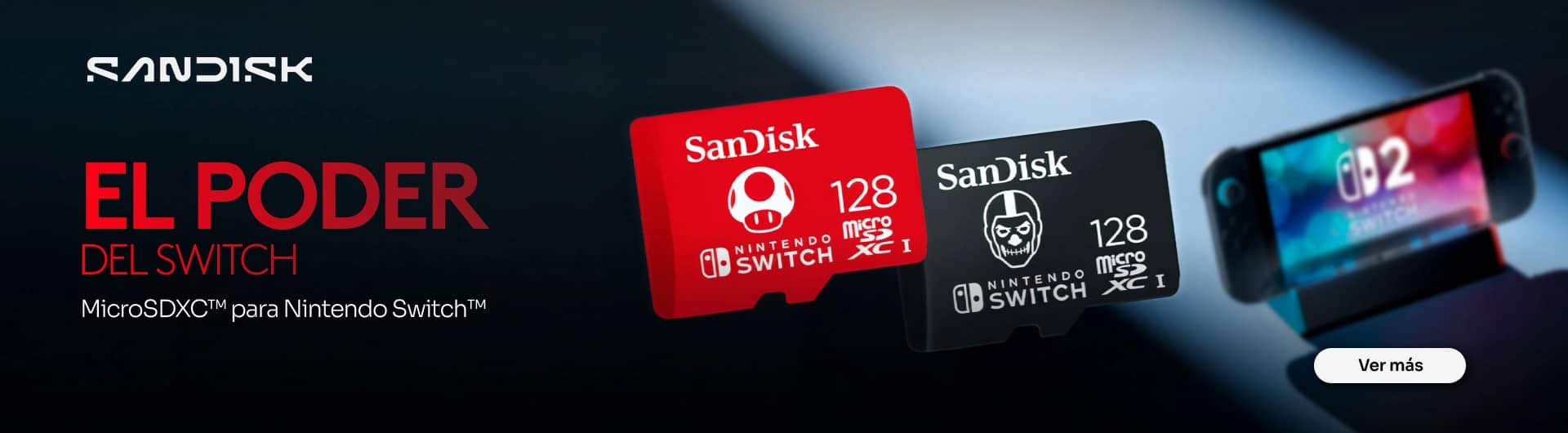 SANDISK