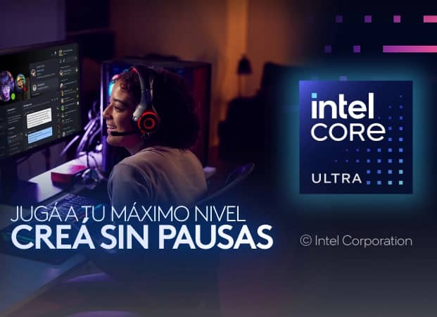 Intel