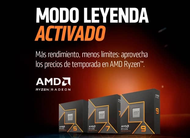 AMD