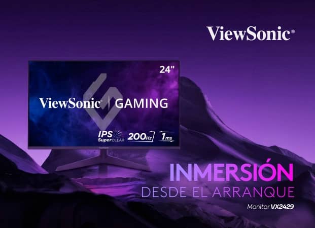 Viewsonic
