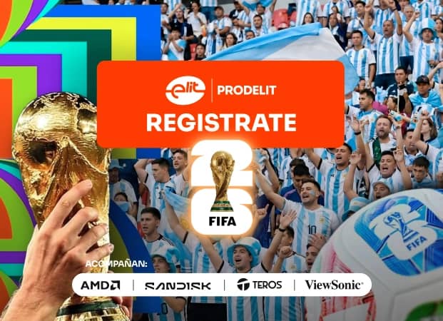 PRODELIT REGISTRO