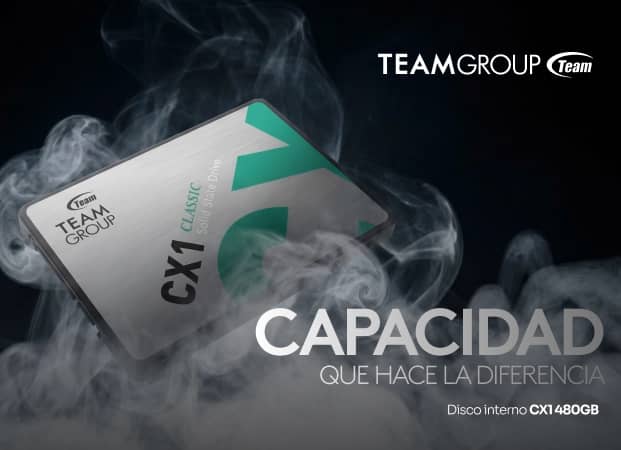 Team Group