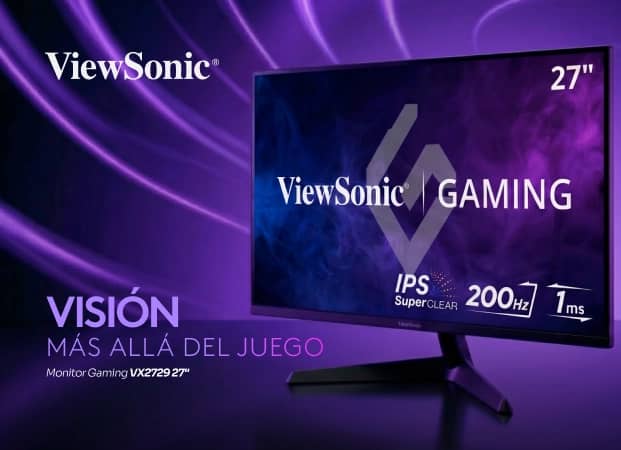 Viewsonic