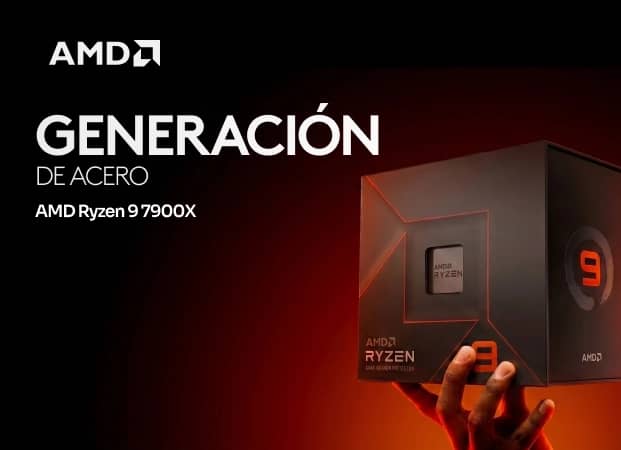 AMD