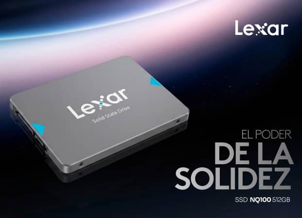 Lexar