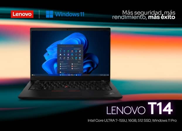 Lenovo