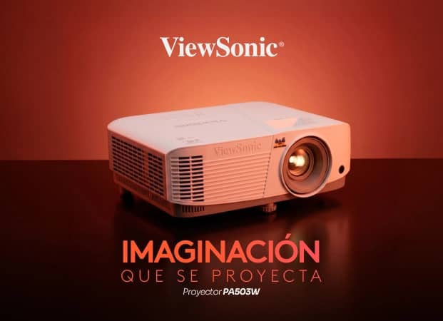 Viewsonic