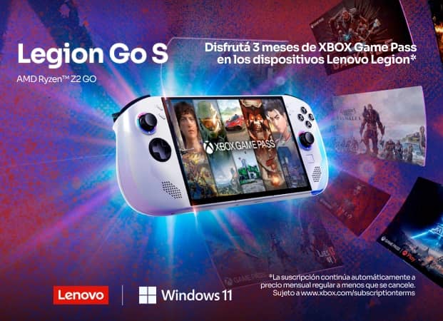 Lenovo 1