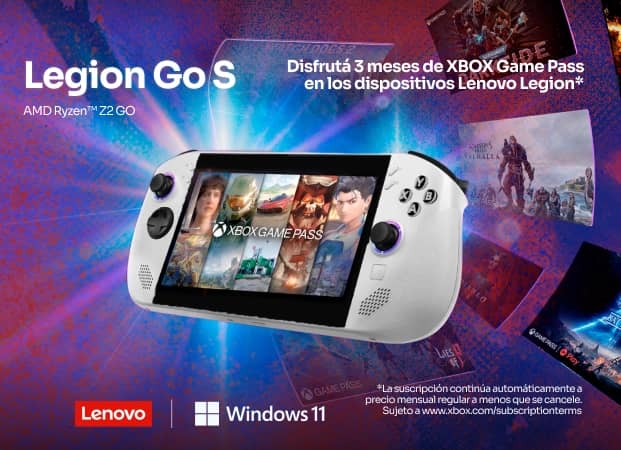 Lenovo 3