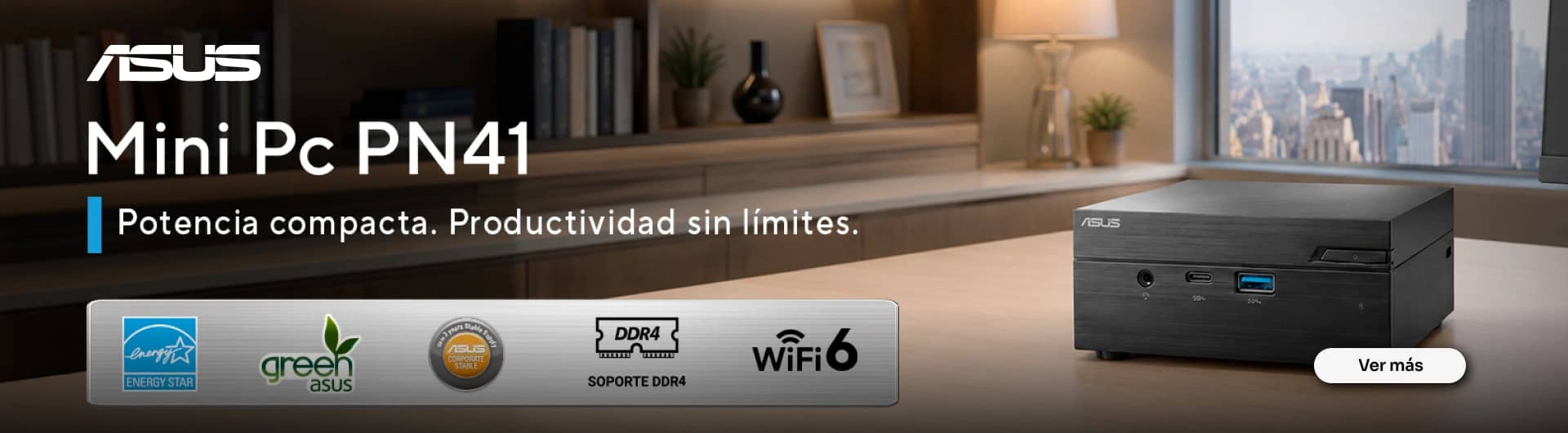 mini pc asus