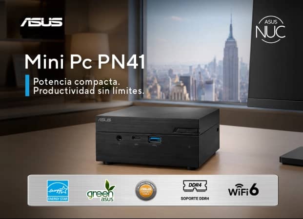 mini pc asus
