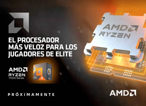 AMD