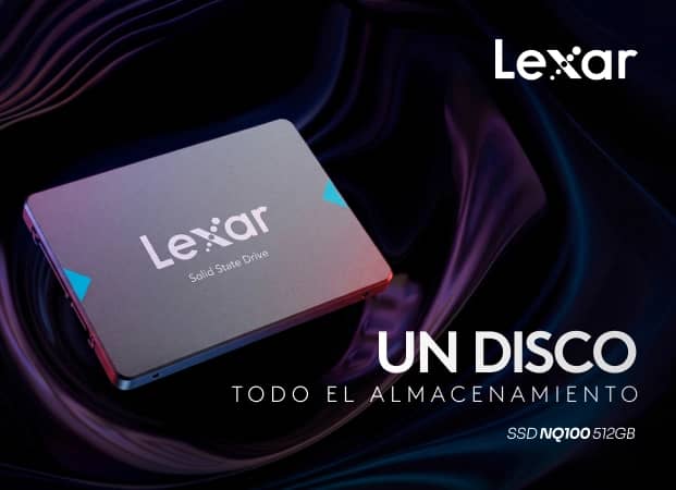 LEXAR