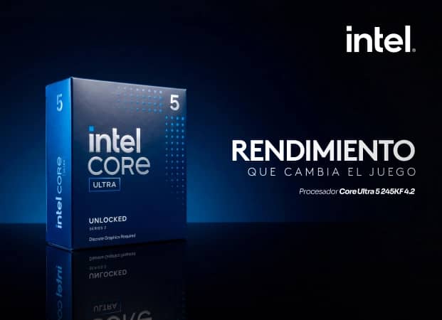 INTEL