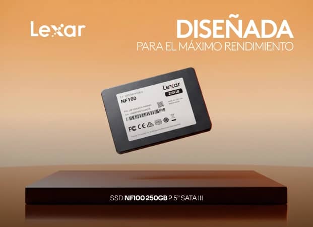 Lexar
