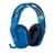 Auricular LOGITECH G733 Azul