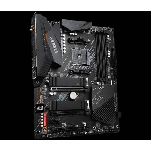 Motherboard GIGABYTE B550 AORUS ELITE AX V2 WIFI AM4 DDR4