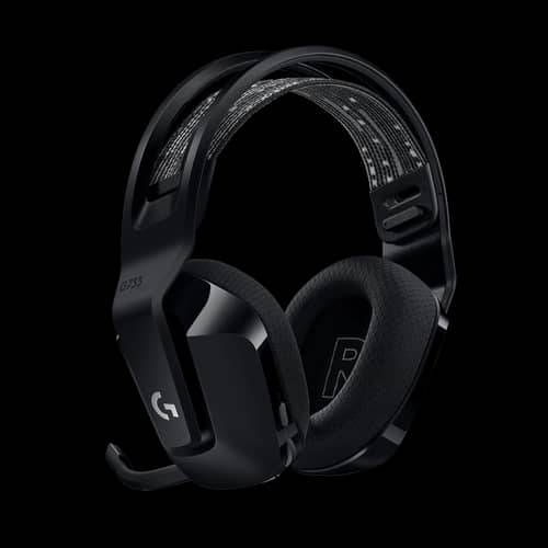 Auricular LOGITECH G733 Negro