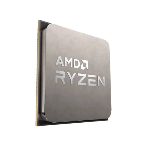 Procesador AMD Ryzen 9 5900X 3.70GHz AM4 DDR4