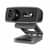 Cámara Web GENIUS FaceCam 1000X V2 Negro