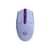 Mouse Inalámbrico LOGITECH G305 Lila