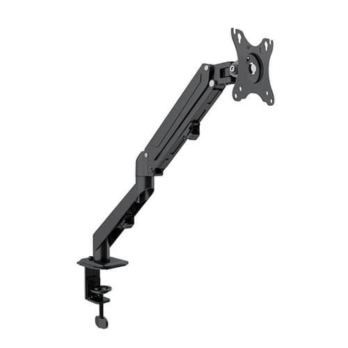 Soporte p/Monitor KLIPXTREME KMM-400 17 a 27"
