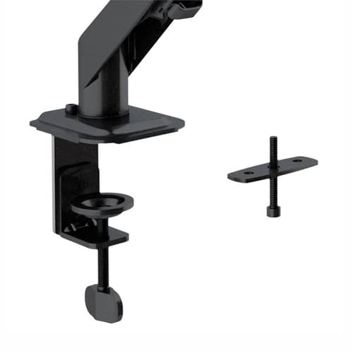Soporte p/Monitor KLIPXTREME KMM-400 17 a 27"