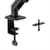 Soporte p/Monitor KLIPXTREME KMM-400 17 a 27"