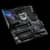 Motherboard ASUS ROG STRIX Z590-E GAMING WIFI LGA1200 DDR4