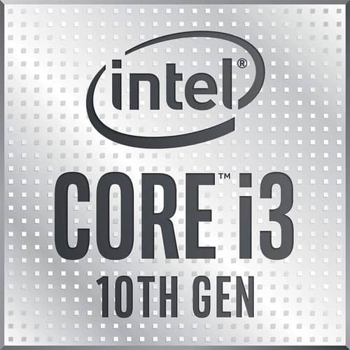 Procesador INTEL Core i3-10105F 3.70GHz LGA1200 DDR4