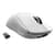 Mouse Inalámbrico LOGITECH GPRO X Superlight Blanco