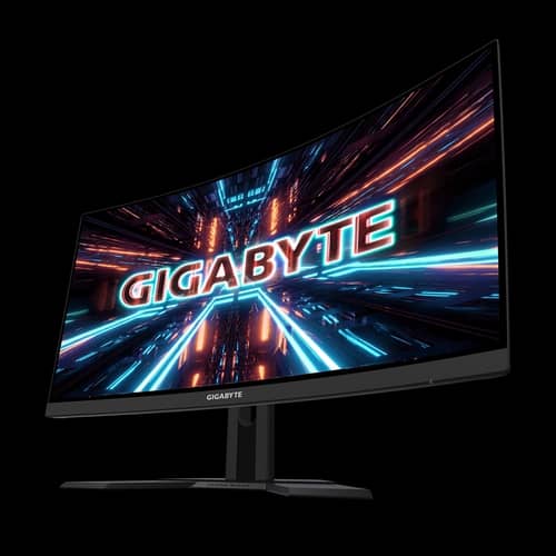 Monitor GIGABYTE G27FC 27"