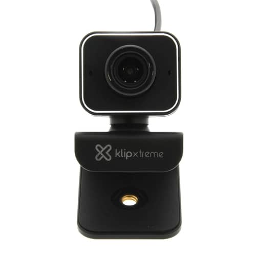 Cámara Web KLIP XTREME Laguham