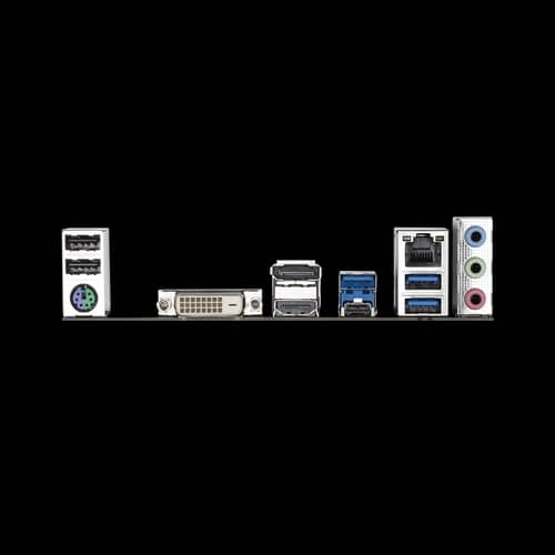 Motherboard GIGABYTE B560M DS3H V2 Ultra Durable LGA1200 DDR4