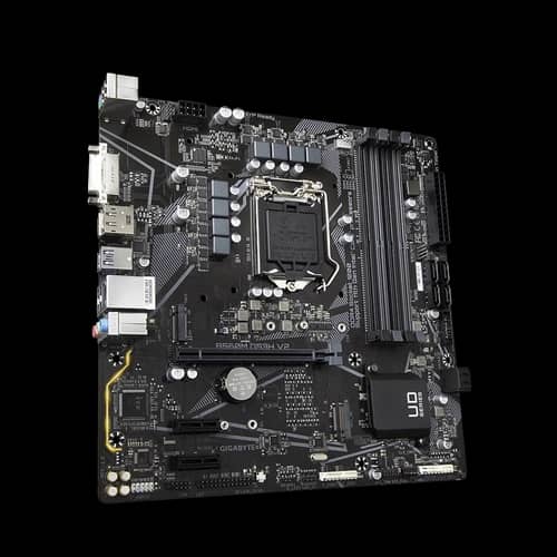 Motherboard GIGABYTE B560M DS3H V2 Ultra Durable LGA1200 DDR4