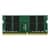 Memoria Ram SODIMM KINGSTON KVR 16GB DDR4 3200MHz CL22 1.20V Single Negro