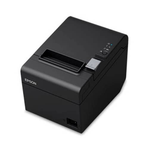 Impresora Epson de Ticket TM-T20IIIL-001 USB Seria