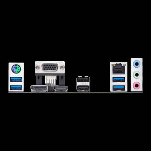 Motherboard (AM4) PRIME A520M-A II