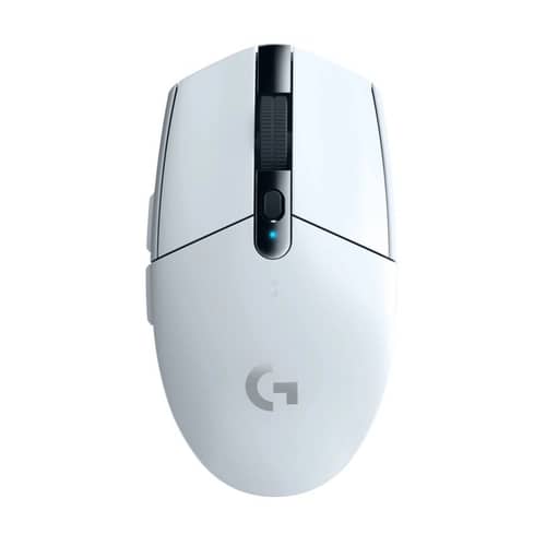 Mouse Inalámbrico LOGITECH G305 Blanco