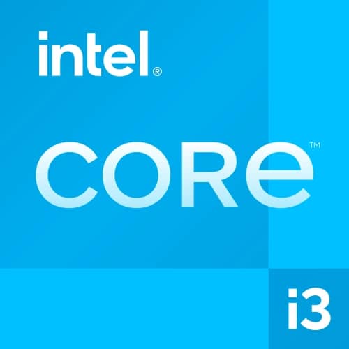 Procesador INTEL Core i3-12100F 3.30GHz LGA1700 DDR4/DDR5