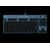 Teclado c/Cable LOGITECH GPRO TKL LOL Azul
