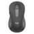 Mouse Inalámbrico LOGITECH M650 Grafito