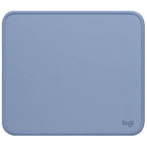 Mouse Pad LOGITECH M Azul
