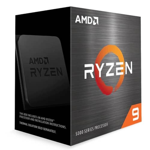 Procesador AMD Ryzen 9 5950X 3.40GHz AM4 DDR4