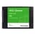 Disco SSD WESTERN DIGITAL Green 1TB 2.5" SATA 3.0  545MB/s