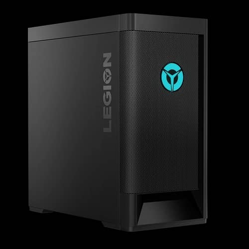 PC LENOVO Legion T5 26IOB6 Intel Core i7-11700F 32GB DDR4-3200Mhz 1TB SSD Windows 11 Home 64 Spanish NVIDIA GeForce RTX