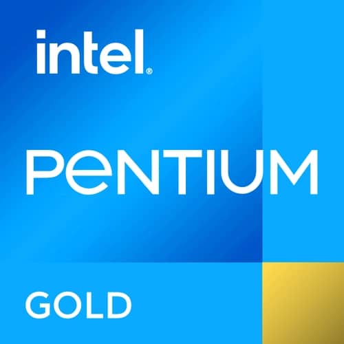 Procesador INTEL Pentium Gold G7400 3.70GHz LGA1700 DDR4/DDR5