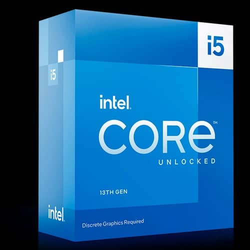 Procesador INTEL Core i5-12600KF 2.80GHz LGA1700 DDR4/DDR5